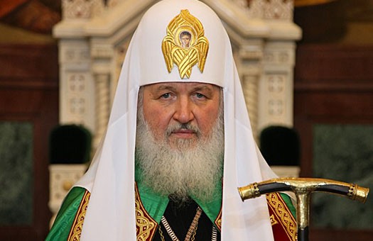 Church will support fight against nationalism and Nazism – Patriarch