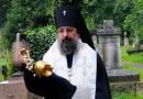London Opens Russian Orthodox Priest’s Memorial
