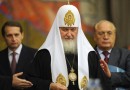 Head of Russian Church Opposes ‘Mindless Copying’ of Western Values