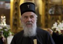 Patriarch Irinej: Talks Possible Only in Line with Canons
