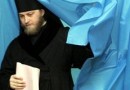 Russian Priests to Take On Church Enemies in Polls