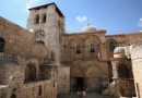 Christianity’s Holiest Site Threatens Closure over Water Bill Row
