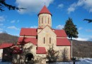 DECR chairman visits Russian church in Tbilisi and monasteries of Georgian Church