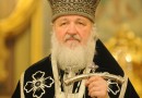 Russian Patriarch Kirill Criticizes Feminism