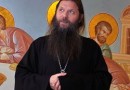 Archpriest Artemy Vladimirov to meet parishioners of the Church of Three Holy Hierarchs in Paris