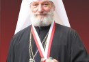 Primate of the Orthodox Church of the Czech Lands and Slovakia Retires
