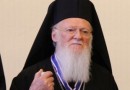 Patriarch Bartholomew: God and state will protect me
