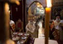 Jerusalem clerics slam ‘brutal’ police acts at Easter