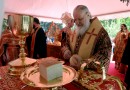 Patriarch Kirill celebrates Divine Liturgy in Beijing