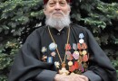 Repose of Eldest Clergyman in Kiev