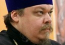 Archpriest Vsevolod Chaplin says Orthodox believers can and should fight propaganda of homosexuality
