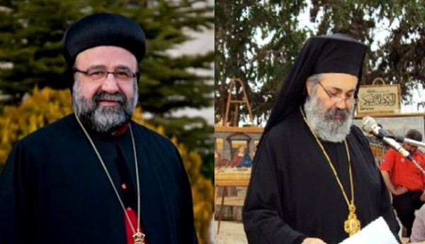 Abducted Syrian Orthodox Priests Alive In Turkey – Report