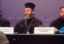 Press conference with participation of Syrian hierarchs takes place in Moscow
