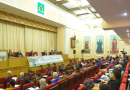 International Seminar on “Religious Communities for Justice and Peace” takes place in Moscow