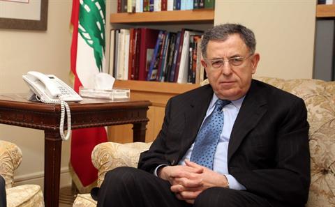 Siniora calls for release of nuns seized in Syria | A Russian Orthodox ...