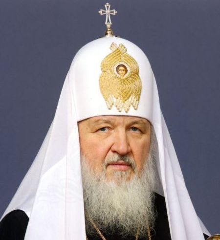 Russian pilgrims feel at home in Israel - Patriarch Kirill | A Russian ...