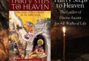 Ancient Faith Publishing Offers Books for Lenten Reading