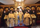 Holy Synod of Bishops of the Orthodox Church in America concludes fall session