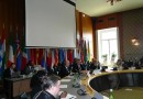 OSCE conference on discrimination and intolerance towards Christians