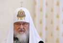 Patriarch Kirill calls tragedy in Nice “insane terror attack”