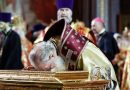 Patriarch Kirill calls St. Nicholas the Wonderworker saint number one for Russia