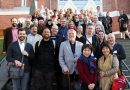 Global Orthodox Church Musicians Gather in Finland