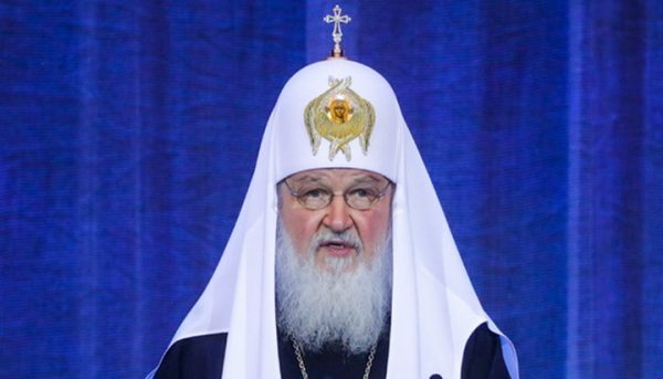 Patriarch Kirill: Reunification of Western European Parishes of Russian Tradition with Mother Church is Result of Hard Work