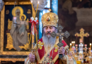 Metropolitan Onuphry: “Through Fasting and Praying, We Prepare Ourselves to Do Good”