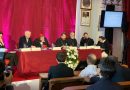 Conference Devoted to 4th Anniversary of Meeting between Pope Francis and Patriarch Kirill Held in Rome
